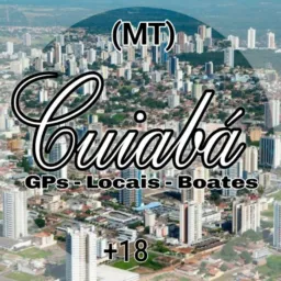 🌟 CUIABÁ (MT)