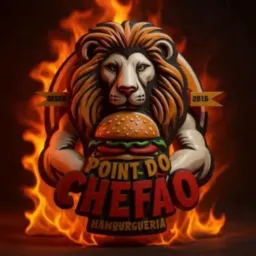 LANCHE DO CHEFÃO O MELHOR