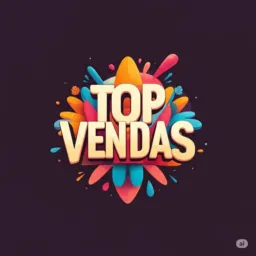 ⭐️ TOP VENDAS ⭐️
