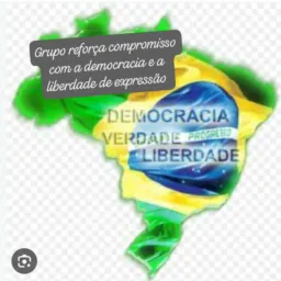 Futuro democrático🇧🇷