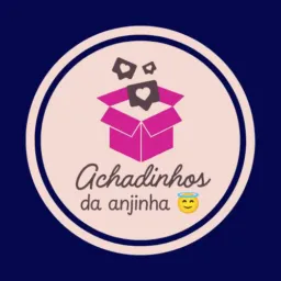Anjinha afiliados da Shopee 😇