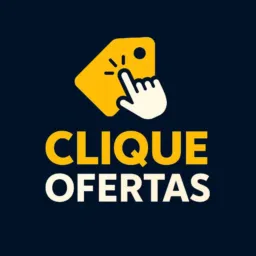 Clique Ofertas 3 🛒🛍️