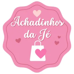 Achadinhos da Jé 🛍️🩷