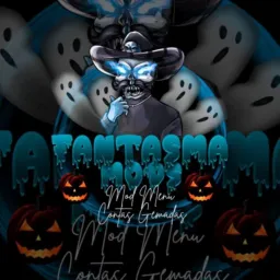 GRUPO FANTASMA GAMER🚀