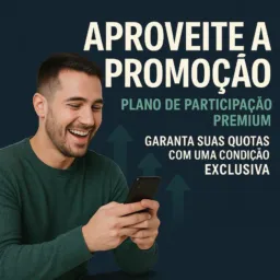 PLANO DE PARTICIPAÇÃO. TNP
