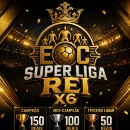 SUPER COPA REI (X6)