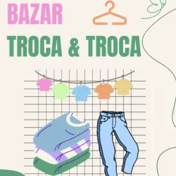 🌸TROCA&TROCA🌸