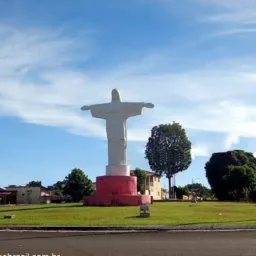 DIÁRIO NOVA AURORA NOTÍCIAS