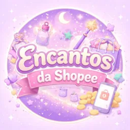 ENCANTOS DA SHOPEE🛍