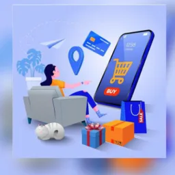 O Seu Refúgio de Compras ✨
