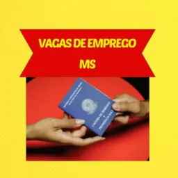 Vagas de empregos Ms