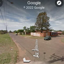 Bairro ipê 1 Ponta Porã