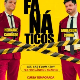 17/04 fanáticos