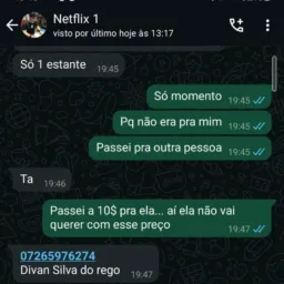 Golpista vagabundo