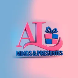 A L Mimos e Presentes 🎁