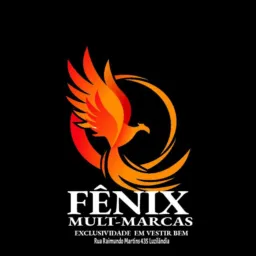 FÊNIX MULT-MARCAS👕🩳👟🛍️