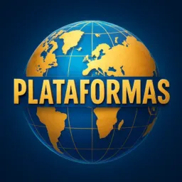 PLATAFORMAS PAGANTES