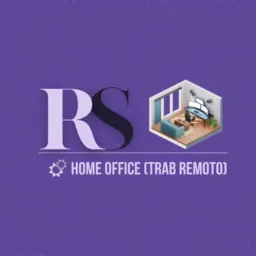Trabalho Remoto/ Home Office 🖥️