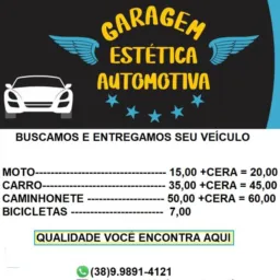 Compra e venda e anúncios