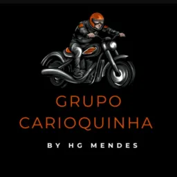 GRUPO CARIOQUINHA 06