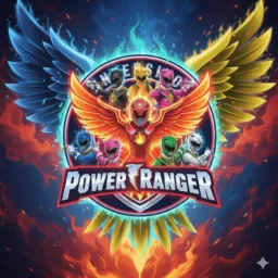 INTESIVO POWER RANGER