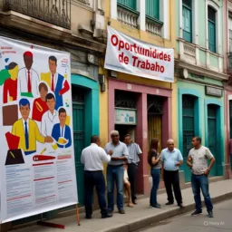 Vagas de emprego SSA