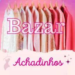ACHADINHOS - Bazar 👗👚👙👖