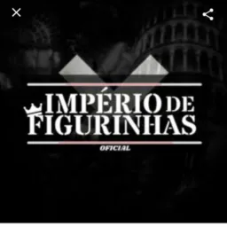 Império das figurinhas ⚜️🔱 {Afonso}