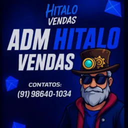 HITALO VENDASTV