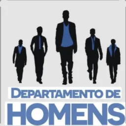 GRUPO DOS HOMENS
