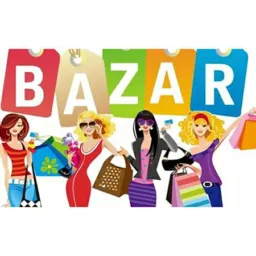 Bazar tem de tudo👗👙💻🖥️📱