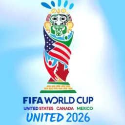 Copa do mundo 2026