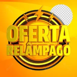 Ofertas relâmpago