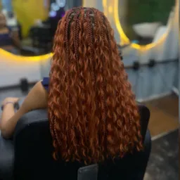 TRANÇAS PROMOCIONAIS