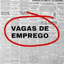 VAGAS DE EMPREGOS E UBER SC