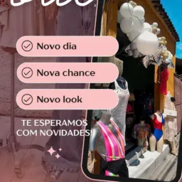 MS.bazar elegância  maiores marcas você encontra AQUI👖👗🩱👕👔.#moda praia #modainfantil#modafitness
