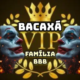 ✌️ BACAXÁ VIP👍