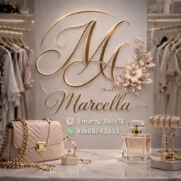 Magold moda feminina marbelle etc...✨️💞