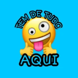 Aqui tem de tudo