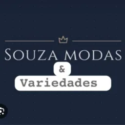 Souza Modas 💃🏻👗👟👕🧢