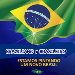 (RNN) 💯BRAZILIANOS E BRASILEIROS (BRAZILIANO É DIFERENTE DE BRASILEIRO)