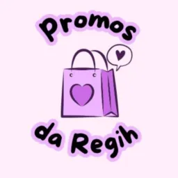 Promos Da Regih🔥