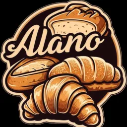 Alano salgados e lanches