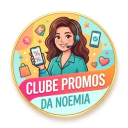 OFERTAS | CLUBE PROMOS DA NOEMIA
