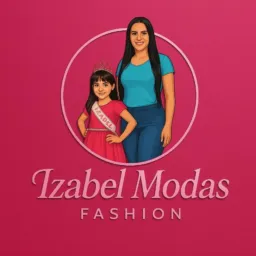 IZABEL MODAS FASHION PRONTA ENTREGA