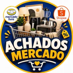 Achadinhos na PROMOÇÃO 😱✅