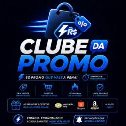 Clube da promo #1