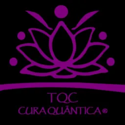 TQC Cura Quântica Ō 💦🍀✨