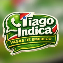 Vagas de emprego