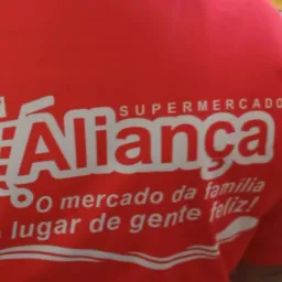 Supermercado Aliança